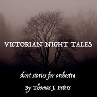Victorian Night Tales