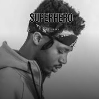 Superhero - Drill Remix