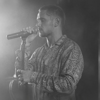 Ночь (Cover)