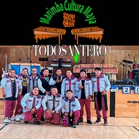 Sal Negra estilo Cultura Maya