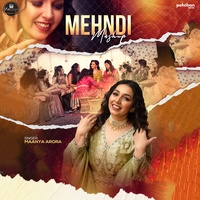 Mehendi Mashup