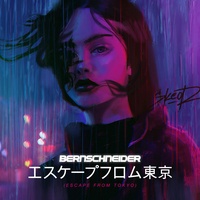 Escape From Tokyo