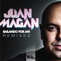 Bailando Por Ahi (feat. Crossfire) (Remix)
