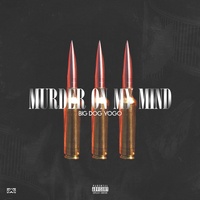 Murder on My Mind
