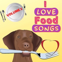 I Love Vietnamese Food Song