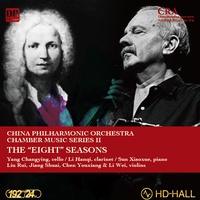 Vivaldi-Four Season-Winter-1