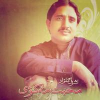 Meena K Saizal Kho Ba Vi