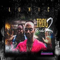 Trou 2 crabe - Lunic