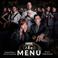 Nature is Timeless (from "The Menu" Soundtrack)