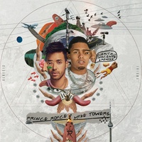 Carita de Inocente (feat. Myke Towers) (Remix)