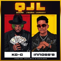 Quand J'aurai l'argent (Plenty Money) (feat. Innoss'B)