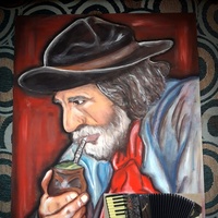 Fandango Bem Bagual (Acoustic)