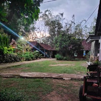 Bocil Nangis Ketusuk Duri