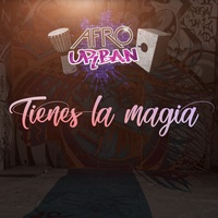 Tienes la Magia - Versión Salsa