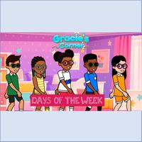 Days of the Week Song