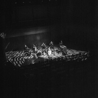Luminescent Creatures (live at Milton Court, London, 2022)