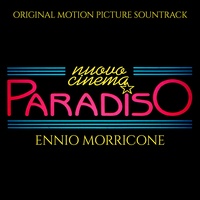 Nuovo Cinema Paradiso