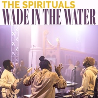 Wade In The Water - Live