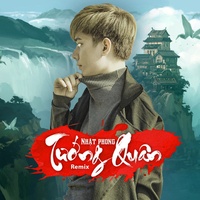 Tướng Quân (DinhLong Remix)