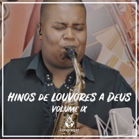 Hino 39 - Eu Desejo, Senhor