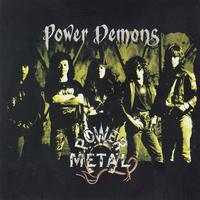 Timur Tragedi (Power Demons)