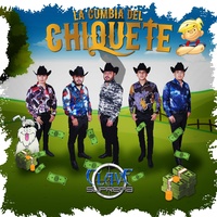La Cumbia de el Chiquete