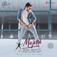 Mr Majnu