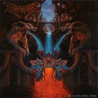 Dismembered