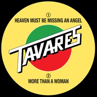 Heaven Must Be Missing an Angel - Rerecorded
