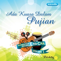 Bertemu Dalam KasihNya