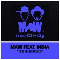 To Be In Love (MAW '99 Mix)