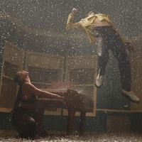 Show Me Love ft. Miguel