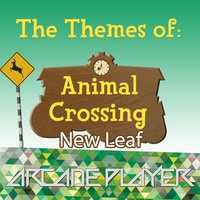 Able Sisters (From "Animal Crossing, New Leaf")