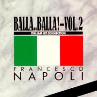 Balla..Balla! - Italian Hit Connection Single Version