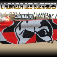 L'honneur des guerriers