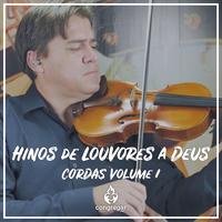 Hino 2 - De Deus Tu És Eleita - Cello - Ccb