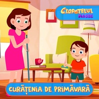 Curatenia de primavara