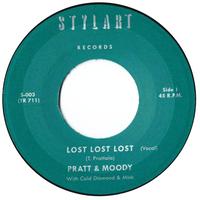 Lost Lost Lost (Vocal)