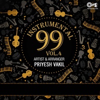 Taal Se Taal - Instrumental