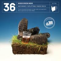 Opening Night (STEM pads, fx)