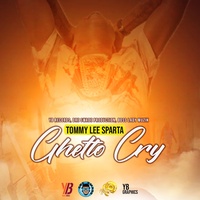 Ghetto Cry
