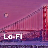 Loose Lo-Fi sound + Japanese musical instrument