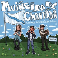 Muiñeira de Chantada