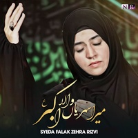 Mera Sehriyan Wala Akber