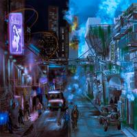 Adrenalina (feat. Stfanz)