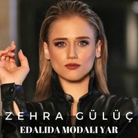 Edalıda Modalı Yar - Remix