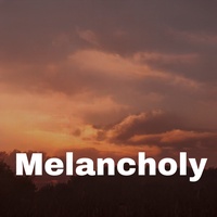 A melancholy violin and piano. Lonely, sad(942064)