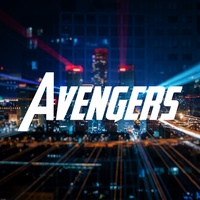 映画『アベンジャーズ』テーマ[カバー]