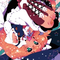 kare to kanozyo to watasi no hanashi