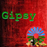 Povo Cigano - Instrumental